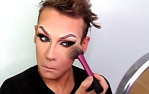 Redhead drag transformation