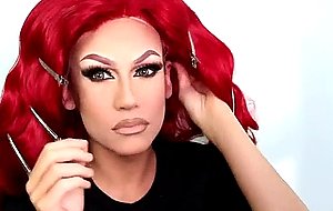 Redhead drag transformation