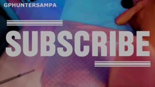 Amatööri kypsä latino brunette antaa huolimattoman suihinoton ennen kuin ottaa ison kullin perseeseen ja nielee siemensyöksyä