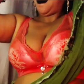 Desi Bhabhi Nude Gag in Mouth Sex Video.