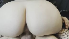 Fart Fuck #4