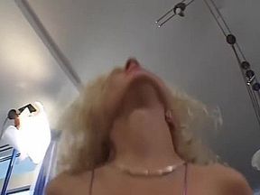 Ganz Tief Reinstecken Und Spritzen