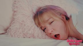 Me, Stepdaddy, Principal Sex Tape