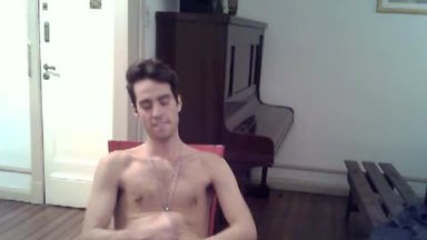 Felix Scott Private Show
