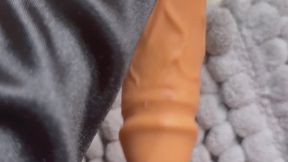 Tried to Enter, Now Held Down & Jacked with Soap?–?Almost 6m Soap Tease POV