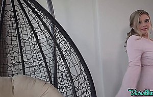 Vivian blush - swing me swing them 2019-04-05