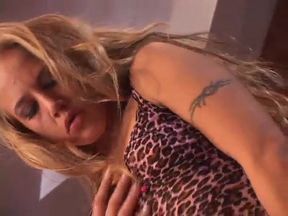 Wives Home Alone: Wife #78