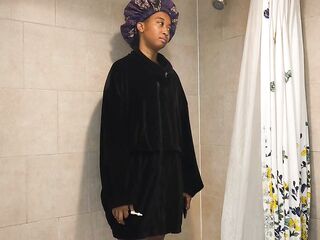 BennyOPAL Productions: Shower Talks 5