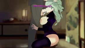 Cartoon MILF Madness - Compilation of Cheating Wives and Thirsty Moms Getting Fucked Hard