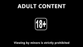 Worshipping Pantyhose Goddess Savannah while wearing a Sexy Slip