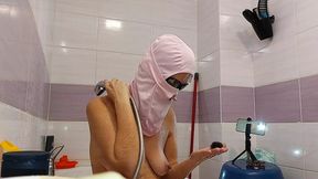 Amateur Wife Gets Shaved; Hairy Pussy&#x270C; &mdash;  Big Ass&#x1F351; &mdash;  Big Tits
