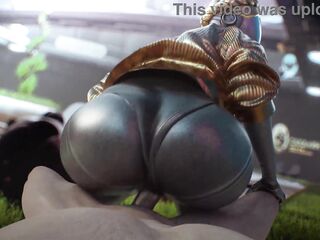 Atomic Bitches