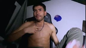 Lucius Evil Private Show