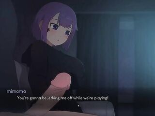 Reaper who reaped my heart!