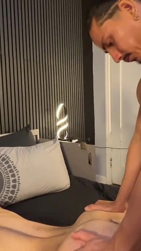 Edgar Twink Fucked Thug Cock Latino Bareback Latino