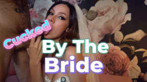 Cucked By The bride