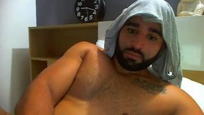 Jose A Private Show