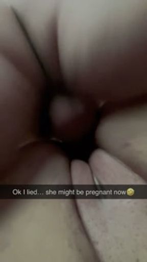 Husband let me go to a party alone