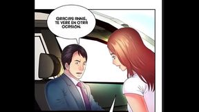 El pap&aacute_ de mi amiga 1