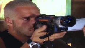 Cuckold husband makes a video of his wife taking it in the ass