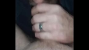 Suscking my buddies hot cock