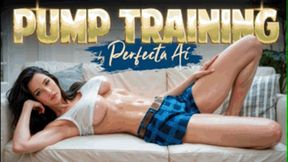 Pump Training by PERFECTA AI