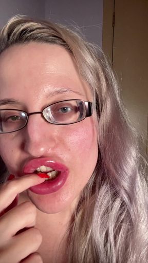 Become My Addicted Pay Pig: Irresistible Findom Tease and Total Surrender