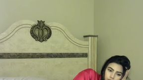 Kassie Perez Private Show