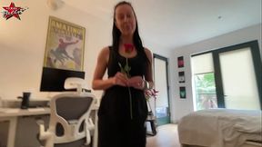 Horny MILF Texas Patti Pleases Patrick'_s Huge Cock With Her Mouth!