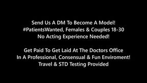 innocent young alexa rydell submits to mandatory medical examination for her to attend tampa university - part 1 of 8 - exclusive medfet for members only @ girlsgonegyno reup