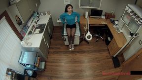 innocent young alexa rydell submits to mandatory medical examination for her to attend tampa university - part 1 of 8 - exclusive medfet for members only @ girlsgonegyno reup