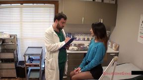 innocent young alexa rydell submits to mandatory medical examination for her to attend tampa university - part 1 of 8 - exclusive medfet for members only @ girlsgonegyno reup