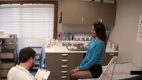 innocent young alexa rydell submits to mandatory medical examination for her to attend tampa university - part 1 of 8 - exclusive medfet for members only @ girlsgonegyno reup