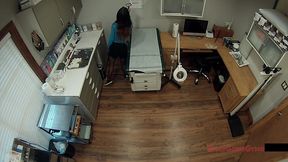 innocent young alexa rydell submits to mandatory medical examination for her to attend tampa university - part 1 of 8 - exclusive medfet for members only @ girlsgonegyno reup