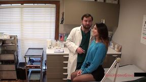 innocent young alexa rydell submits to mandatory medical examination for her to attend tampa university - part 1 of 8 - exclusive medfet for members only @ girlsgonegyno reup
