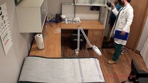 innocent young alexa rydell submits to mandatory medical examination for her to attend tampa university - part 1 of 8 - exclusive medfet for members only @ girlsgonegyno reup