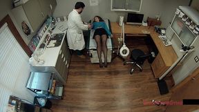 innocent young alexa rydell submits to mandatory medical examination for her to attend tampa university - part 1 of 8 - exclusive medfet for members only @ girlsgonegyno reup