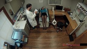 innocent young alexa rydell submits to mandatory medical examination for her to attend tampa university - part 1 of 8 - exclusive medfet for members only @ girlsgonegyno reup