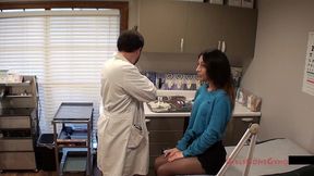 innocent young alexa rydell submits to mandatory medical examination for her to attend tampa university - part 1 of 8 - exclusive medfet for members only @ girlsgonegyno reup