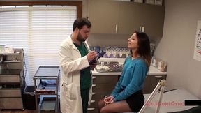 innocent young alexa rydell submits to mandatory medical examination for her to attend tampa university - part 1 of 8 - exclusive medfet for members only @ girlsgonegyno reup