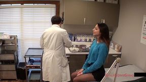 innocent young alexa rydell submits to mandatory medical examination for her to attend tampa university - part 1 of 8 - exclusive medfet for members only @ girlsgonegyno reup