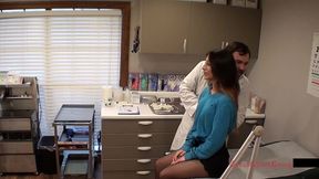 innocent young alexa rydell submits to mandatory medical examination for her to attend tampa university - part 1 of 8 - exclusive medfet for members only @ girlsgonegyno reup