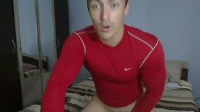 Hubert F Private Show