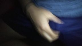 I Have the Knack for Touching Myself