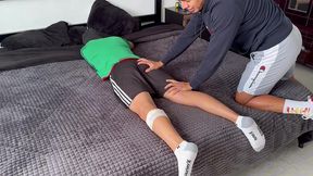 heterosexual por dinero