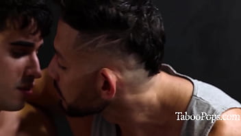 Nosy Step Dad Wants My Ass | TabooPops