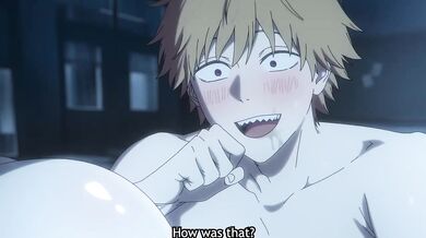 Uncensored Hentai Blowjob Brunette Anime Brunette Big Tits Moans On Floor 3d Cartoon