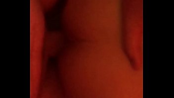 Masculine bottom being pounded and bred by hot top