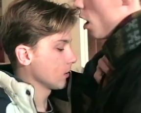 Intense Male Desire Flow #2