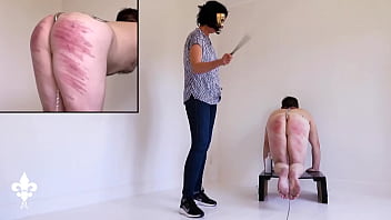 FULL MOVIE: Caning &amp_ Fisting!